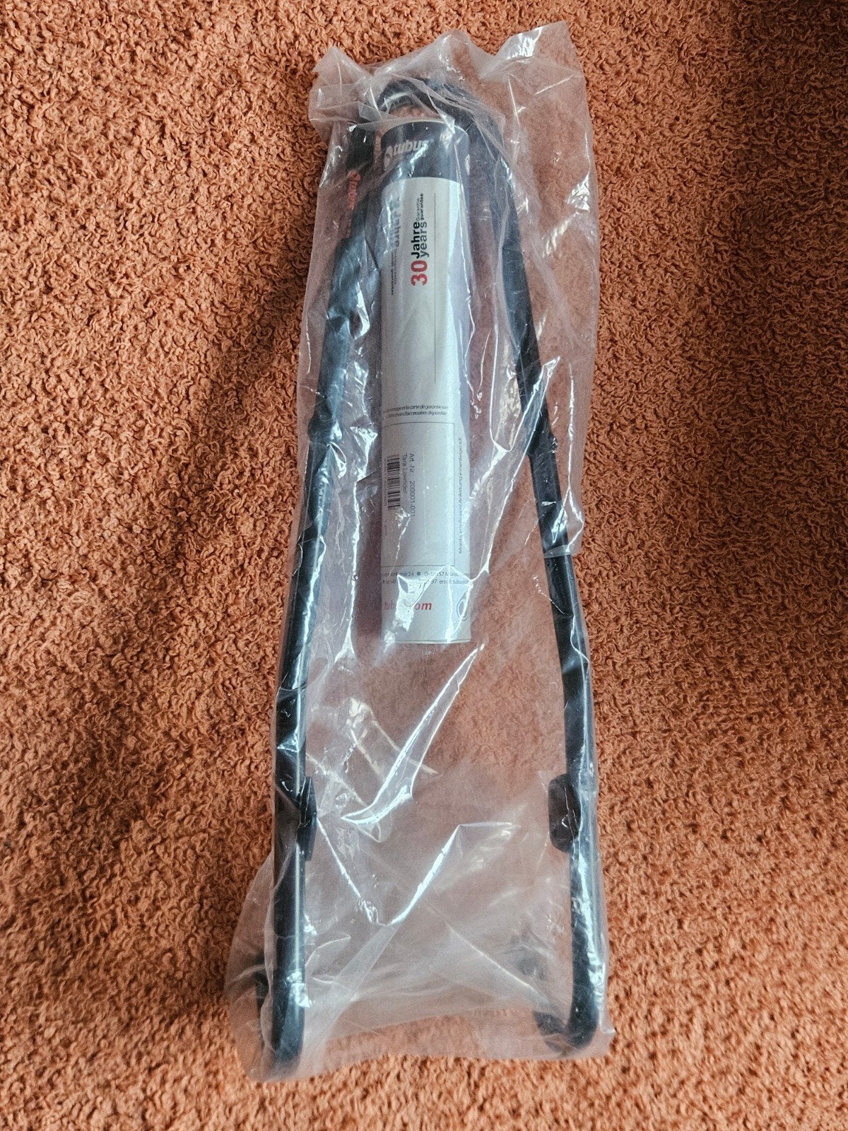 Tubus Tara lowrider, Ophalen of Verzenden, Nieuw