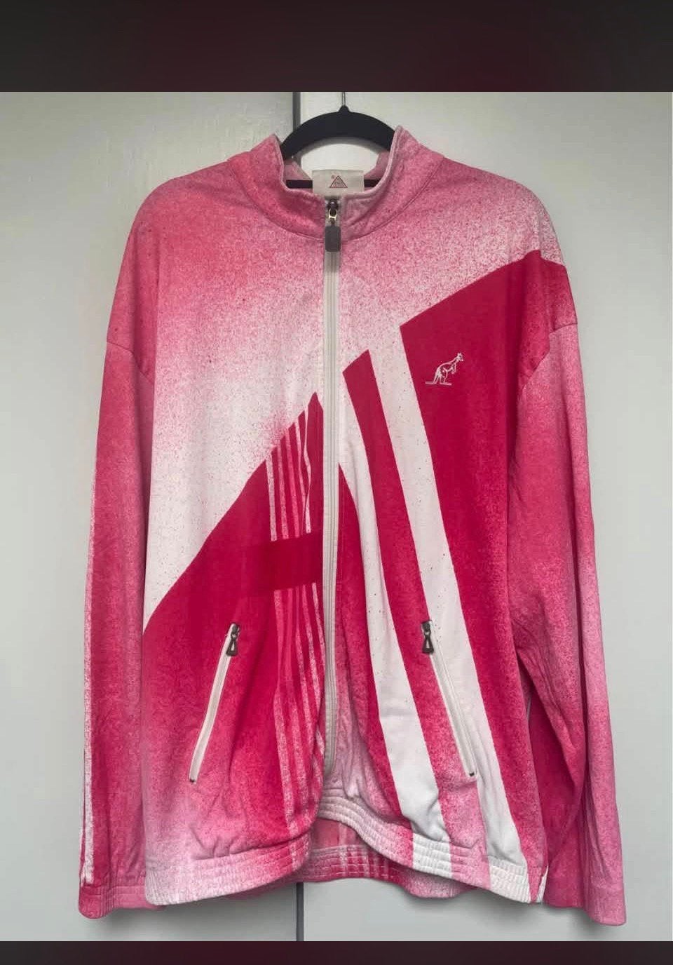 Op zoek naar dese serie van australian, Kleding | Heren, Ophalen of Verzenden, Zo goed als nieuw, Maat 52/54 (L)