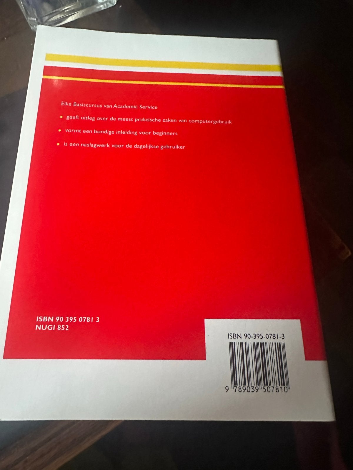 Boek: Basiscursus JavaScript - Peter Kassenaar, Boeken, Ophalen of Verzenden, Gelezen, Internet of Webdesign