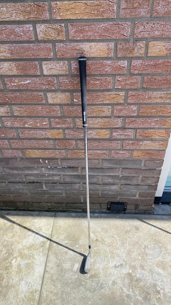 Mizuno MP-H4 ultility/ijzer 3, Ophalen of Verzenden, Gebruikt, Club, Mizuno