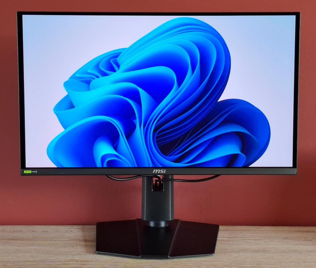 Te koop: MSI MPG 272URX QD-OLED 4K 240Hz Monitor, MSI, Hoofdtelefoonaansluiting, Minder dan 1 ms, Overige typen