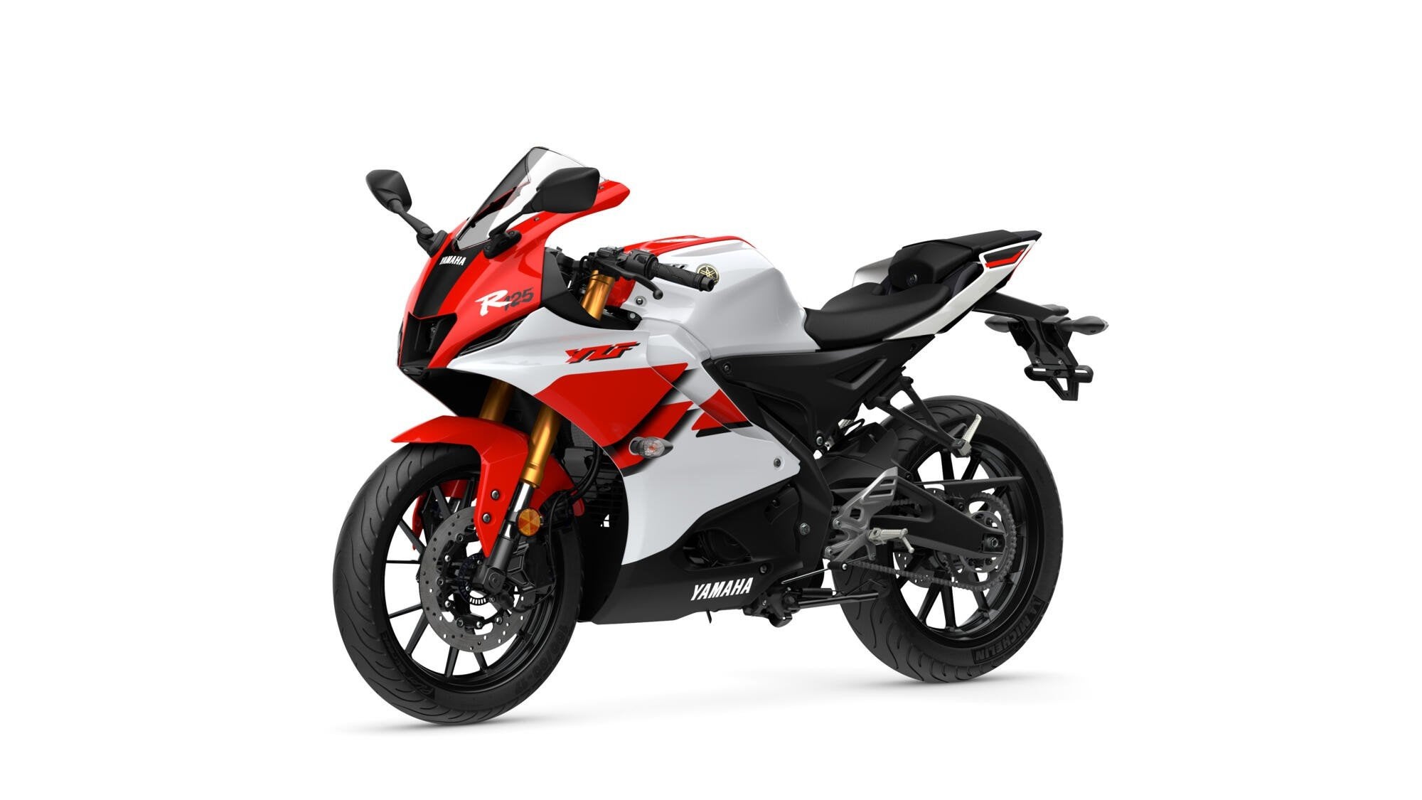 Yamaha YZF R125 70th Anniversary (bj 2026), Motoren, Klantenservice@yamaha-motor.nl, Sport, Koolhovenlaan 101
1119 NC  Schiphol-Rijk, NL