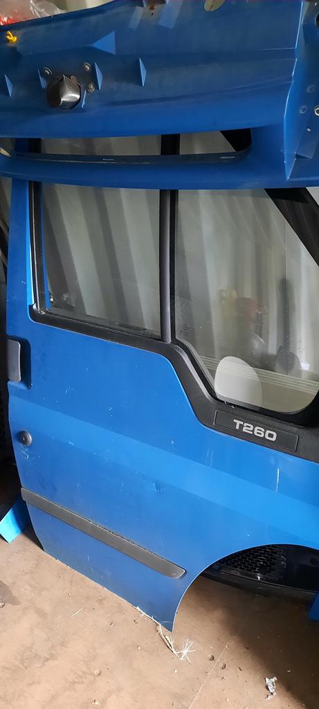 Ford transit onderdelen gebruikt, Ophalen of Verzenden, Ford
