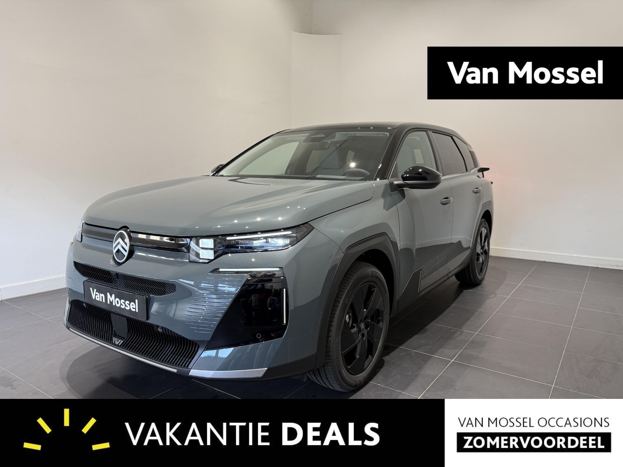Citroen C5 Aircross Max Comfort Range 74 kWh l MASSAGE FUNCT