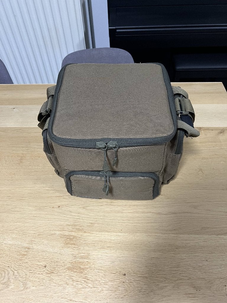 Korda Compac Cookware Bag, Ophalen of Verzenden, Zo goed als nieuw, Overige typen