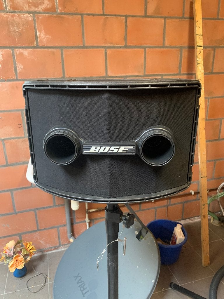 Prof audio, Ophalen, Gebruikt, Audio