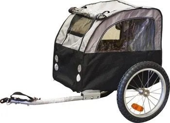 Hondenfietskar - Fietskar - Laatste!, Minder dan 20 kg, Vering, Nieuw, Ophalen of Verzenden