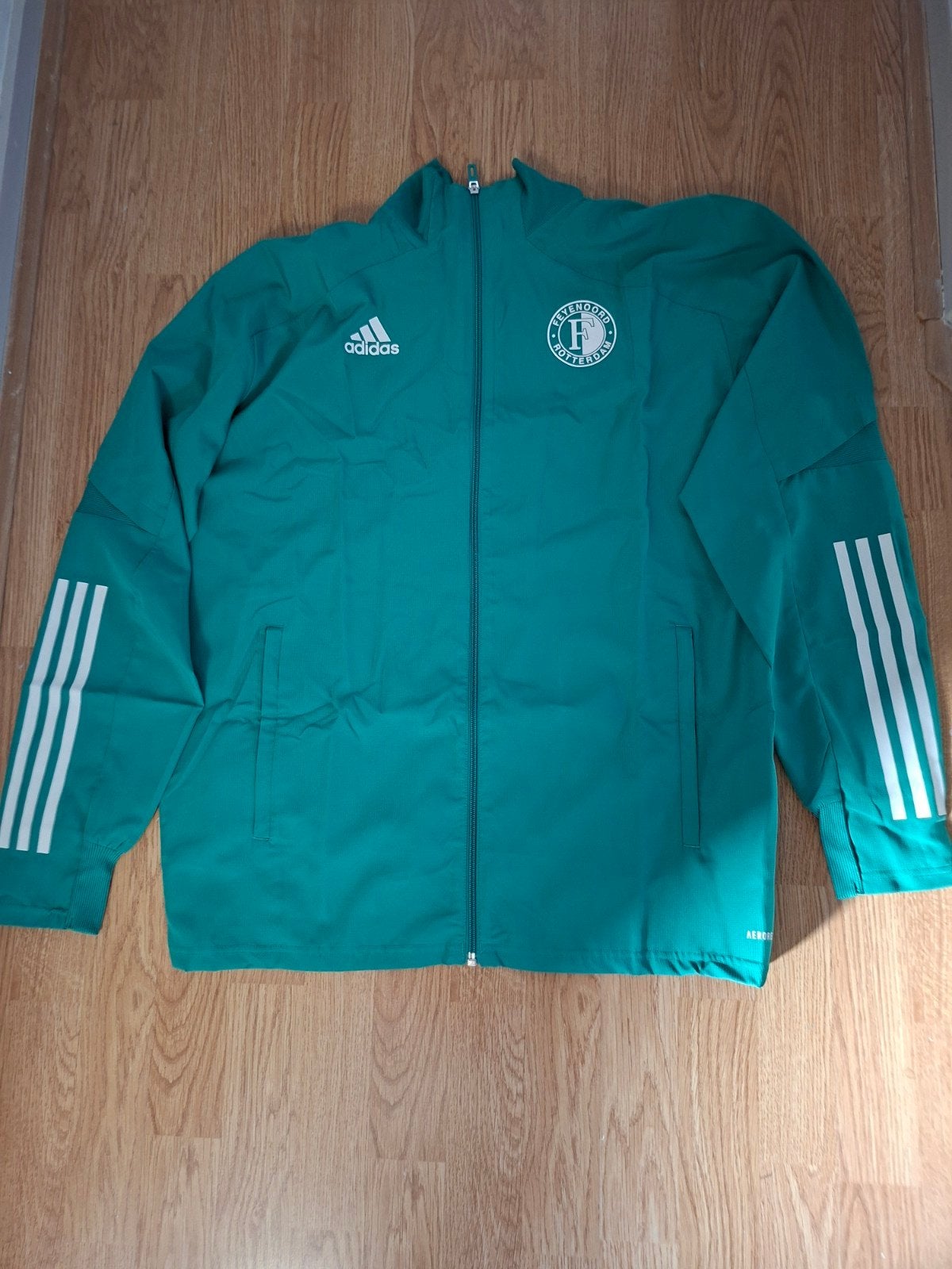 FEYENOORD JACK L. NIEUW, Ophalen of Verzenden, Nieuw, Feyenoord