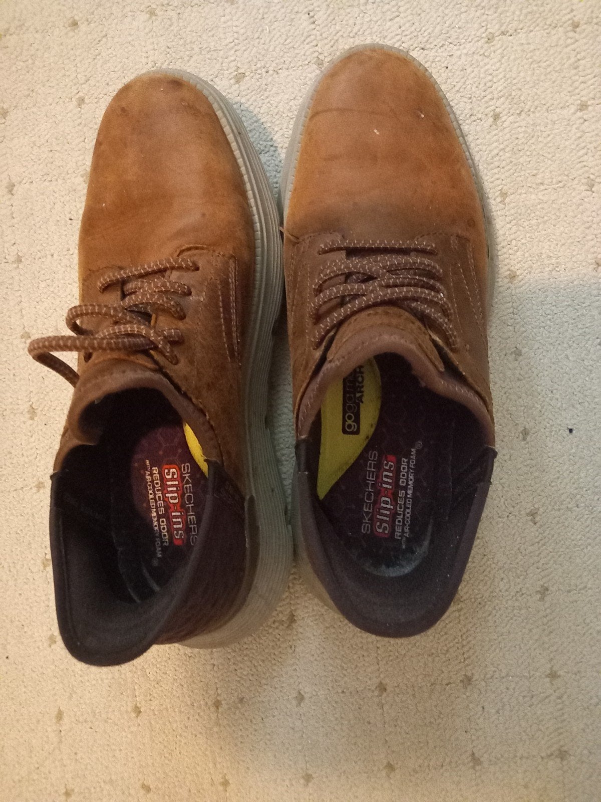 Skechers slip in, Ophalen of Verzenden, Nieuw