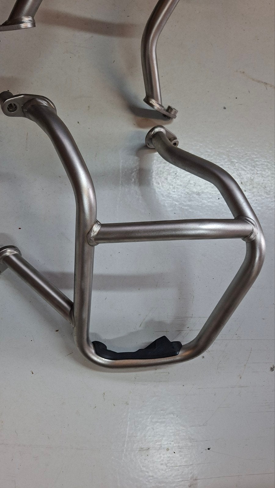BMW R1250GS originele valbeugels., Ophalen of Verzenden, Gebruikt