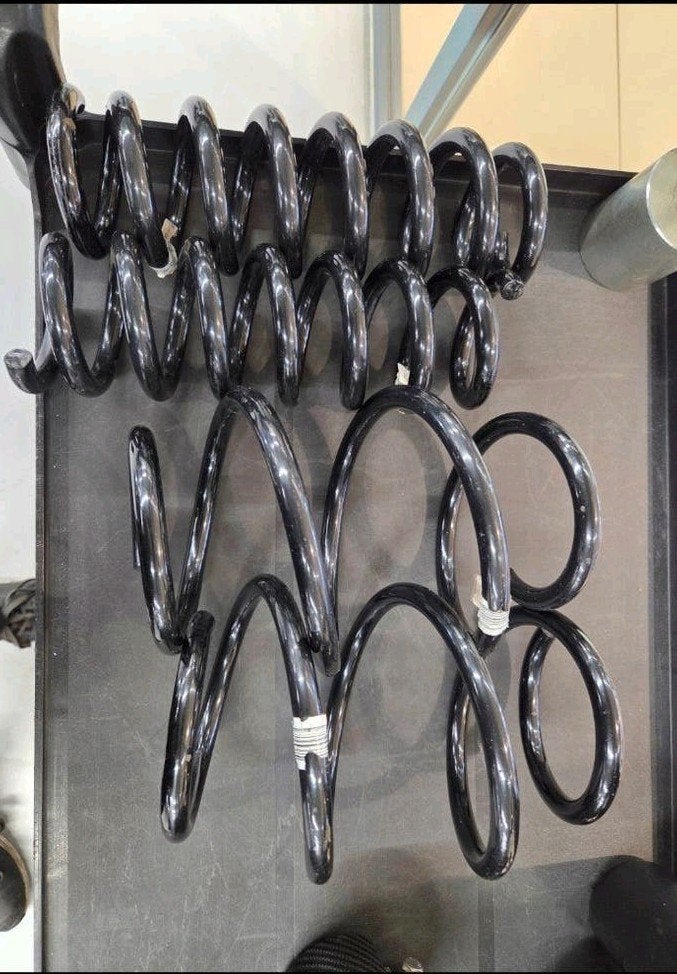 Set originale veren voor M140i F20 / F21., Ophalen of Verzenden, Gebruikt, Universele onderdelen
