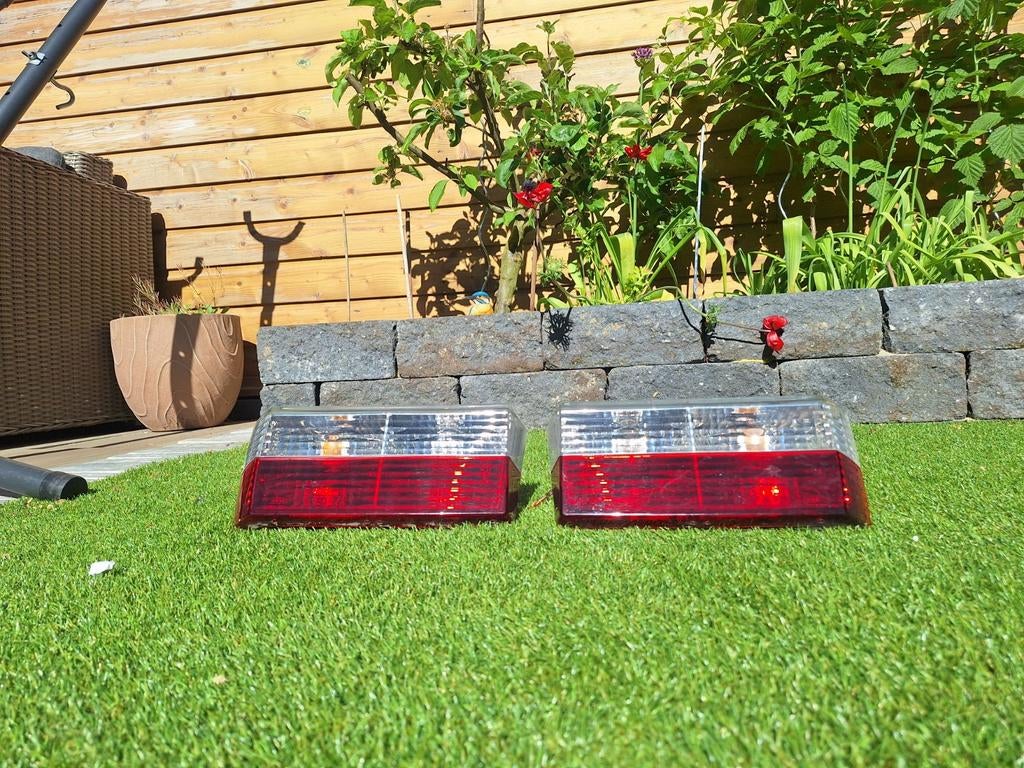Smalle achterlichten voor Golf MK1 Cabrio, Ophalen of Verzenden