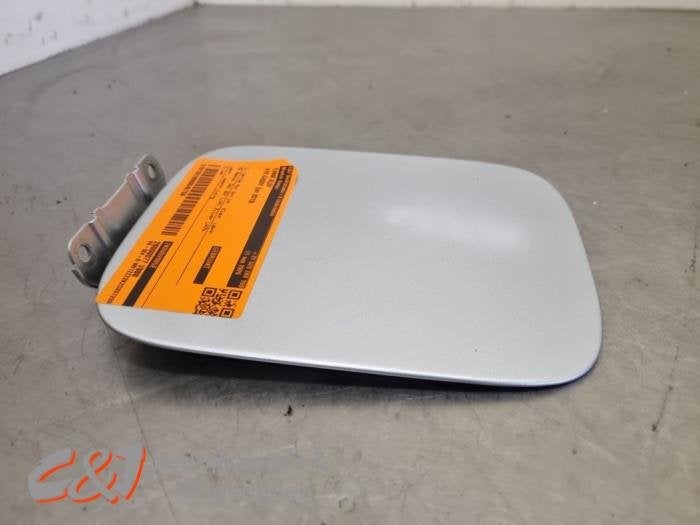Tank Klep van een Volkswagen Caddy (LA7W), Gebruikt, -, Volkswagen, -