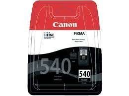 Te Koop : Canon 540 en 540L cartridges, Computers en Software, Printerbenodigdheden, Ophalen of Verzenden, Nieuw, Cartridge, Canon