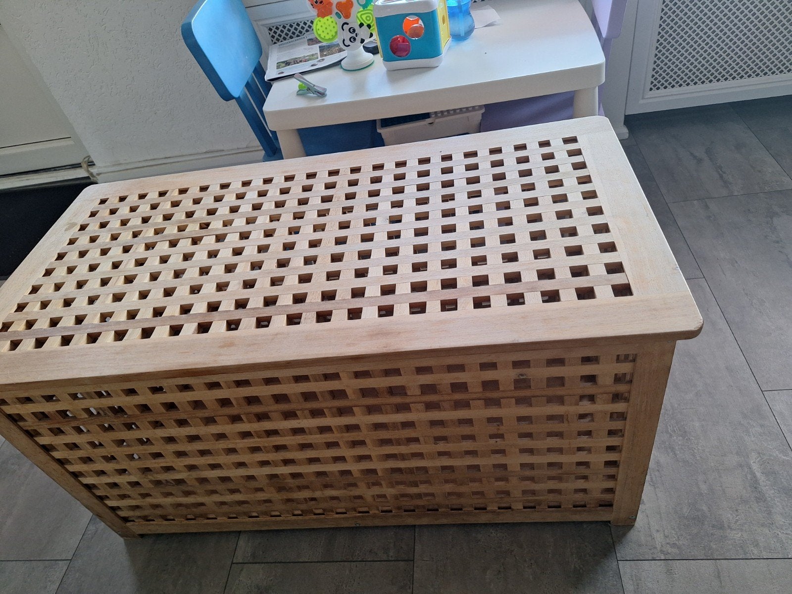 salon tafel van IKEA, Ophalen, 50 tot 100 cm, Minder dan 50 cm