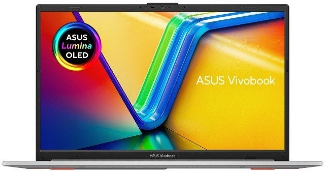 ASUS Vivobook Go 15 E1504FA-L1998W / OLED / 16GB RAM, Computers en Software, Gebruikt, 2 tot 3 Ghz, ASUS, SSD