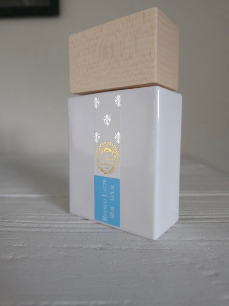 Giardini di Toscana Bianco Latte - 98/100ml, Ophalen of Verzenden, Zo goed als nieuw