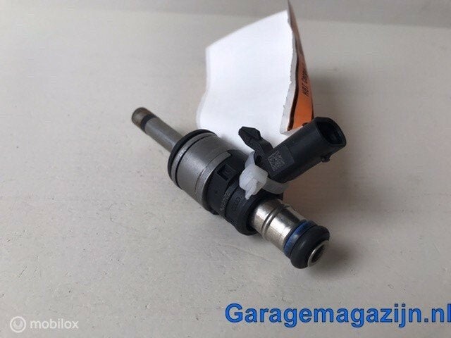 Injector conti Volkswagen Golf 7 06K906036F, Gebruikt, Volkswagen, Ophalen of Verzenden, Volkswagen