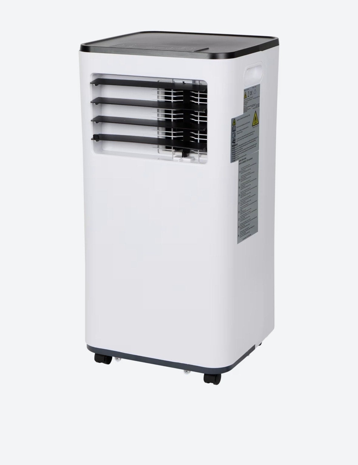 Airco 3-in-1 met Afstandsbediening - airco - 9000 BTU, Witgoed en Apparatuur, Airco's, Minder dan 60 m³, 2 snelheden, Nieuw, Ophalen of Verzenden