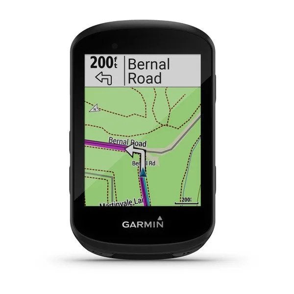 Garmin Edge 530 GPS Fietscomputer, Ophalen, GPS, Zo goed als nieuw