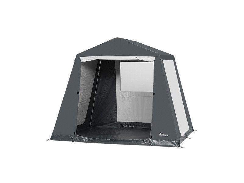 StarCamp schuurtent/bijzettent - Nieuwstaat, Ophalen of Verzenden