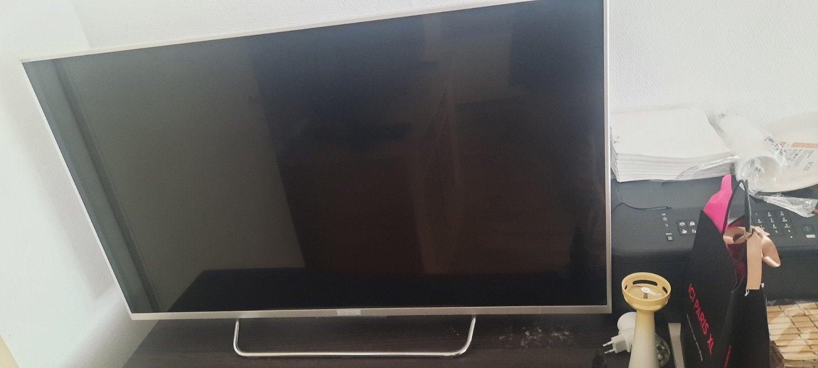 TV Sony BRAVIA, Audio, Tv en Foto, 50 Hz, Ophalen of Verzenden, Full HD (1080p), Sony