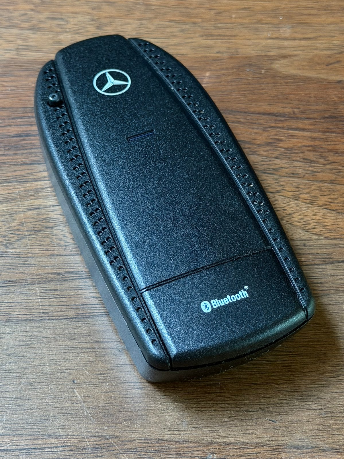 Mercedes-Benz Bluetooth Adapter B6 787 5877, Auto diversen, Carkits, Ophalen of Verzenden, Gebruikt