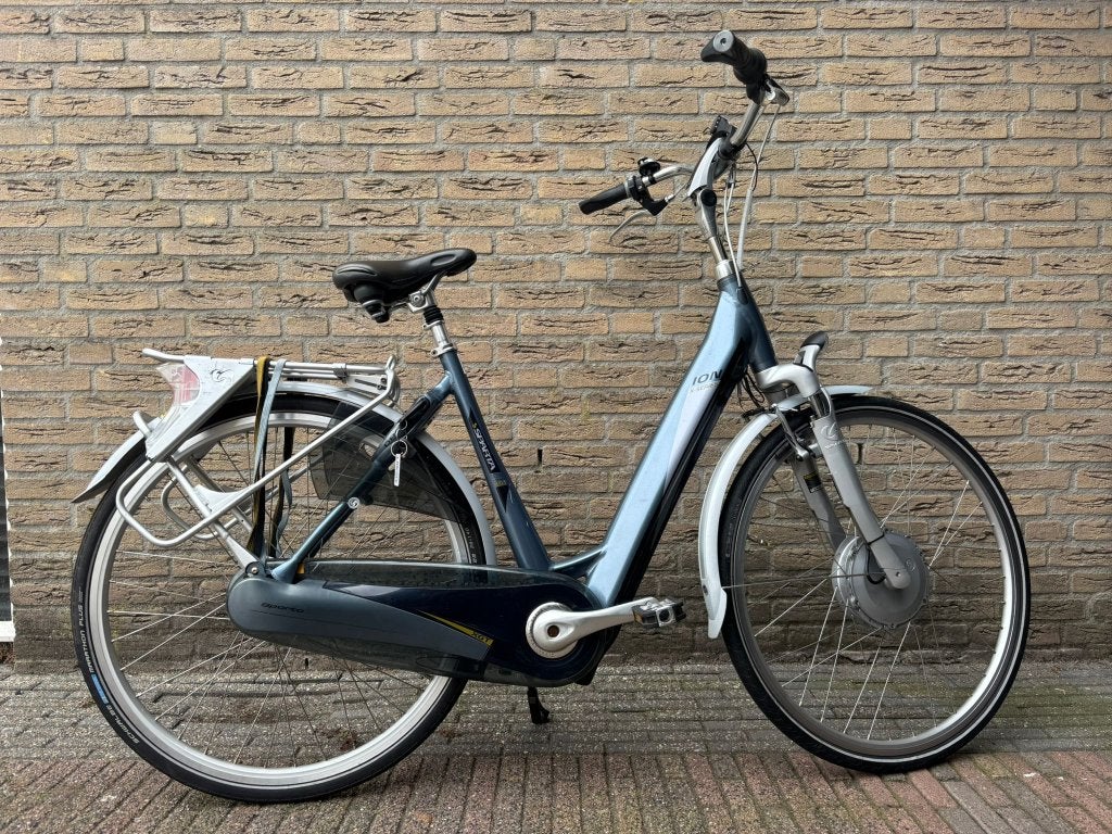 Sparta signature ION xgt D48 & D53, Fietsen en Brommers, Ophalen, Sparta, Gebruikt, 51 tot 55 cm