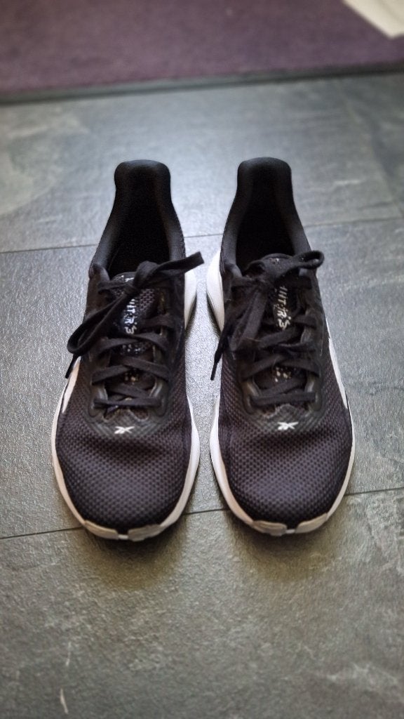 Reebok fitness schoenen maat 39, Ophalen of Verzenden, Sportschoenen, Zwart, Reebok
