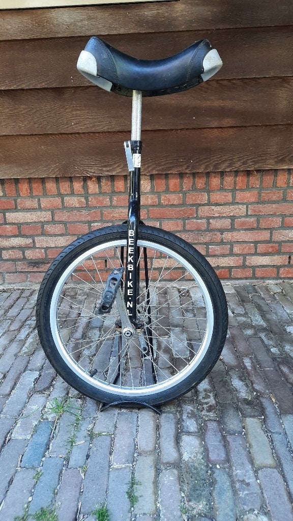 Eénwieler, Ophalen, Gebruikt