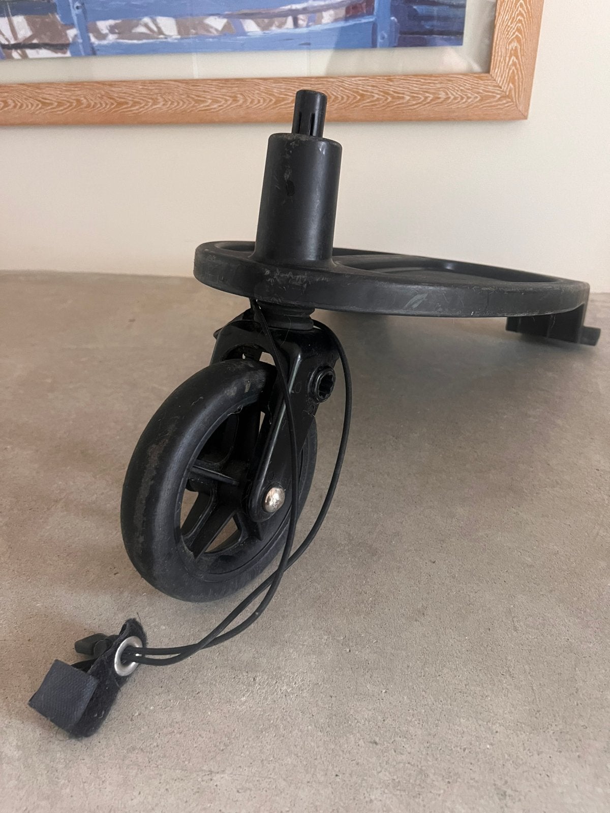 Bugaboo plankje, Kinderen en Baby's, Ophalen of Verzenden, Gebruikt, Bugaboo