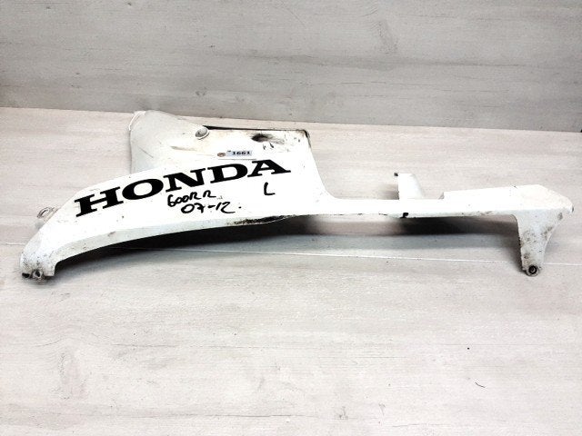 CBR600RR 2009 - 2012, 2007 - 2008 Honda Kuipdeel D1-48709, Motoren