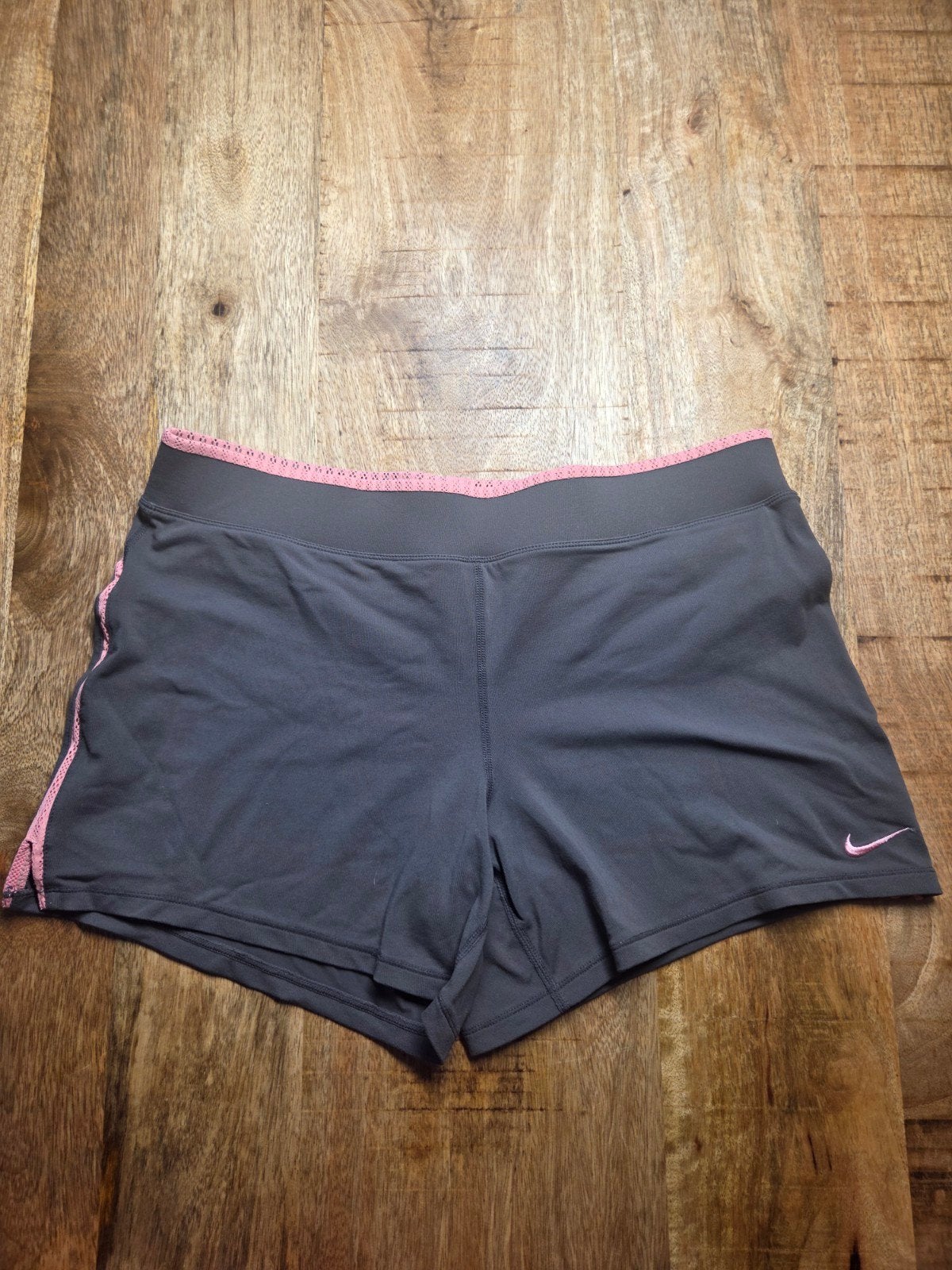 Nike shorts maat S Y2K, Nike, Ophalen of Verzenden, Nike, Nike