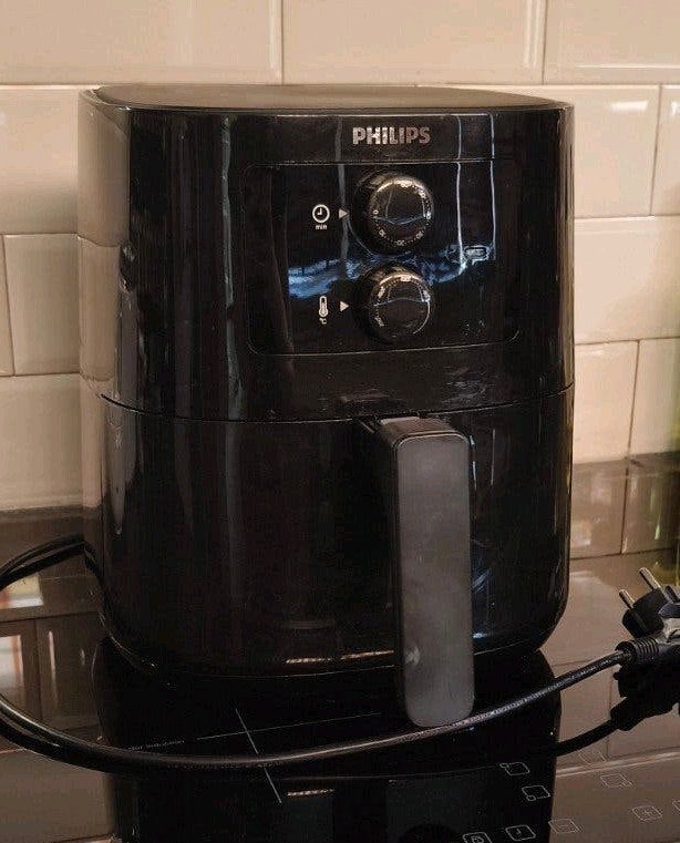 Philips Airfryer Essential 3000, Ophalen of Verzenden, Airfryer