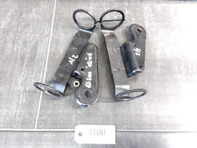 GS500 2002 - 2006 Suzuki Beugel Beugel koplamp D1-55245