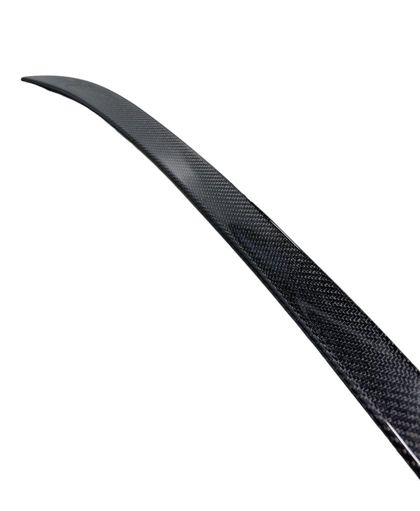 BMW M5 F90 Carbon Kofferklep Spoiler, Ophalen of Verzenden
