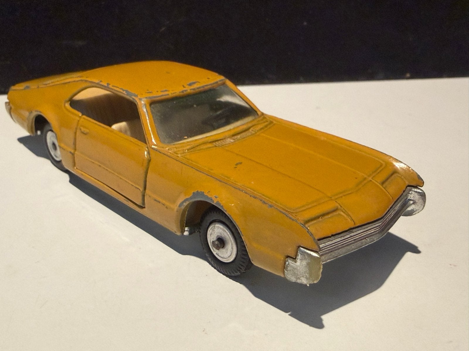 Gamda Koor Sabra No. 8109 Toronado - Made in Israel, Ophalen of Verzenden, Gebruikt