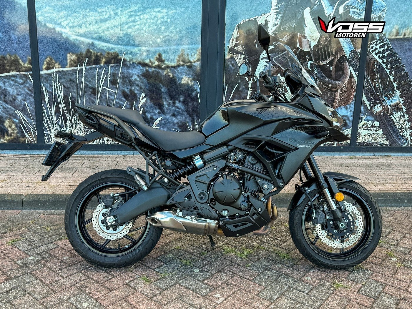 Kawasaki VERSYS 650 ABS (bj 2022), Info@kawasaki.nl, Toermotor, Jacobus Spijkerdreef 1-3
2132 PZ  Hoofddorp, NL, Kawasaki Motors Europe N.V.
