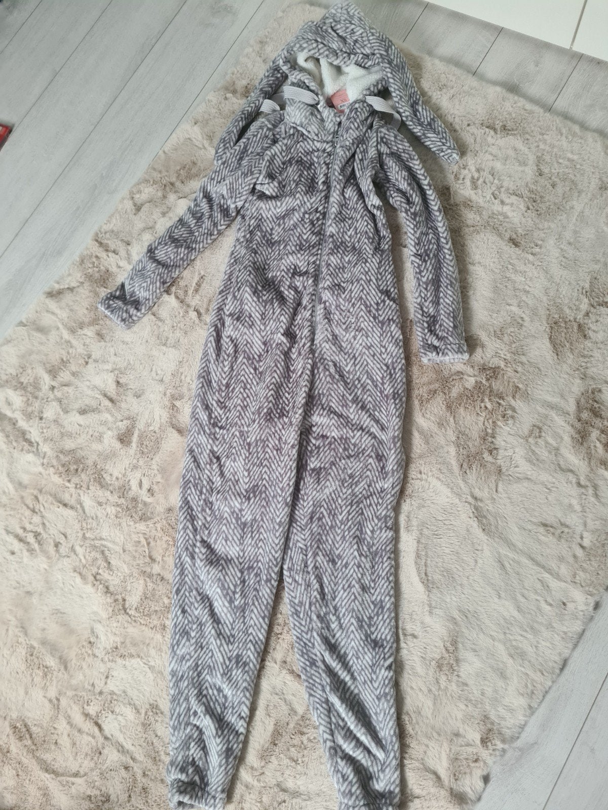 konijnen onesie maat xs Nieuw hunkemoller, Kleding | Dames, Ophalen, Nieuw, Maat 34 (XS) of kleiner