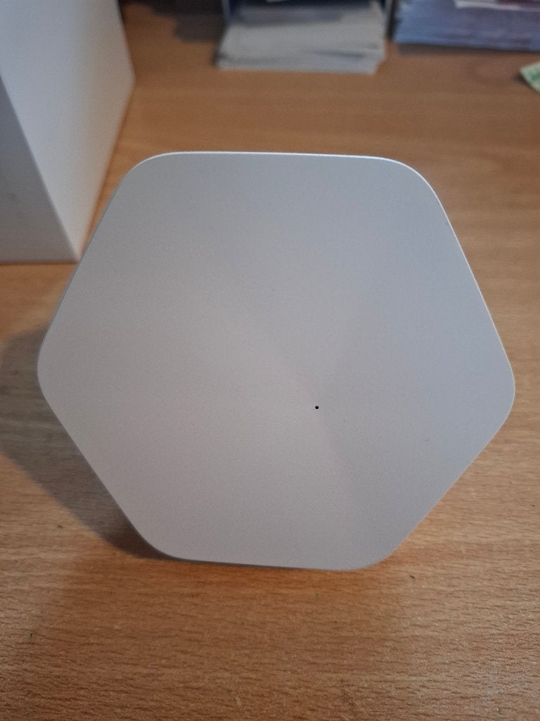 Foto 2 van Ziggo wifiboosters