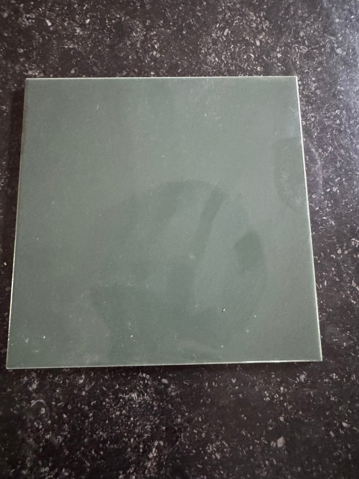 Groene tegels voor keuken of badkamer, Doe-het-zelf en Verbouw, Tegels, Ophalen, Minder dan 20 cm, 10 m² of meer, Wandtegels