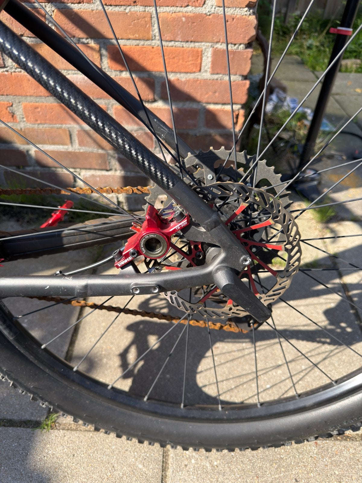 Foto 5 van Trek Marlin 5 Gen 3 – Maat L