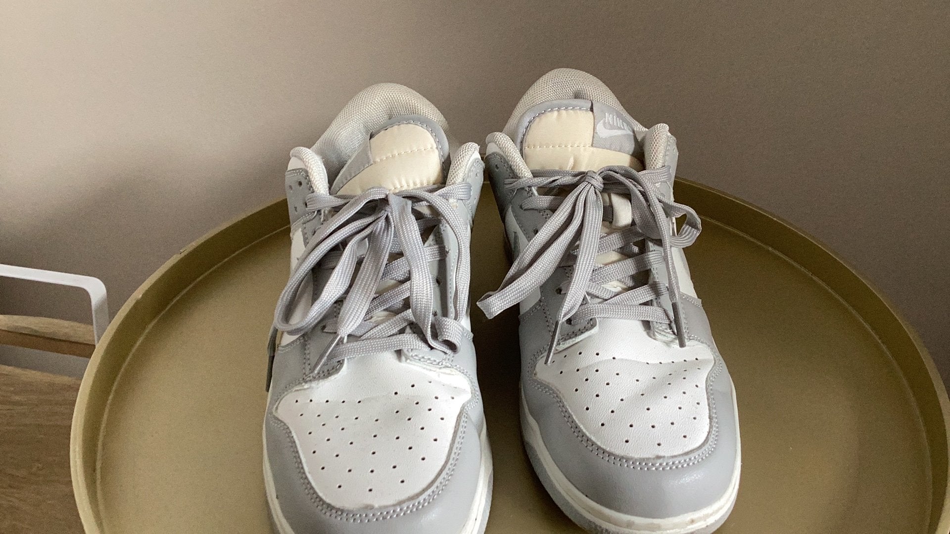 Gympen, Ophalen of Verzenden, Zo goed als nieuw, Schoenen