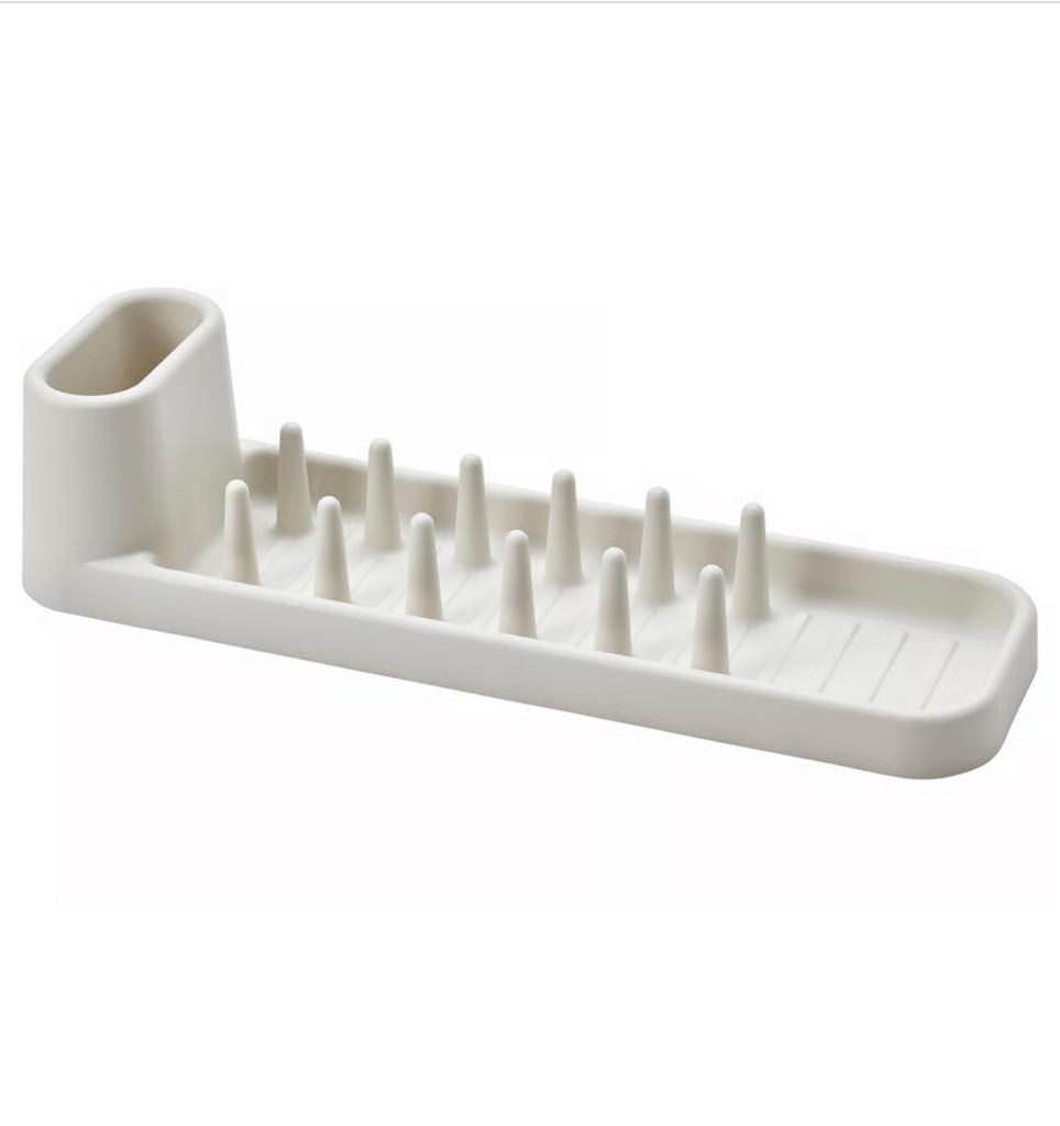 IKEA Afdruiprek - Handig en Compact, Ophalen of Verzenden, Zo goed als nieuw