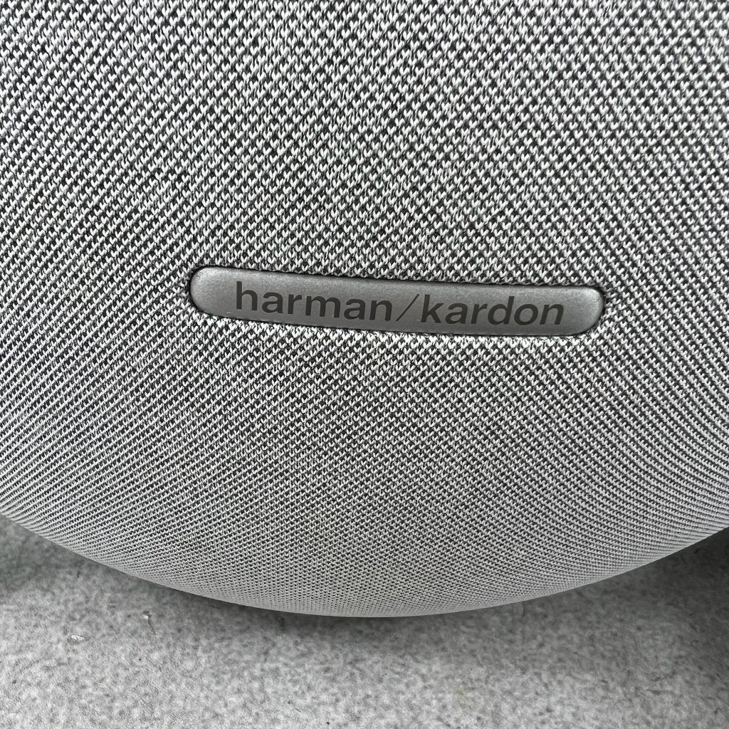 Harman Kardon Studio 7 Draadloze speaker | +adapter | 416043, Overige merken, Gebruikt, Ophalen of Verzenden, Center speaker
