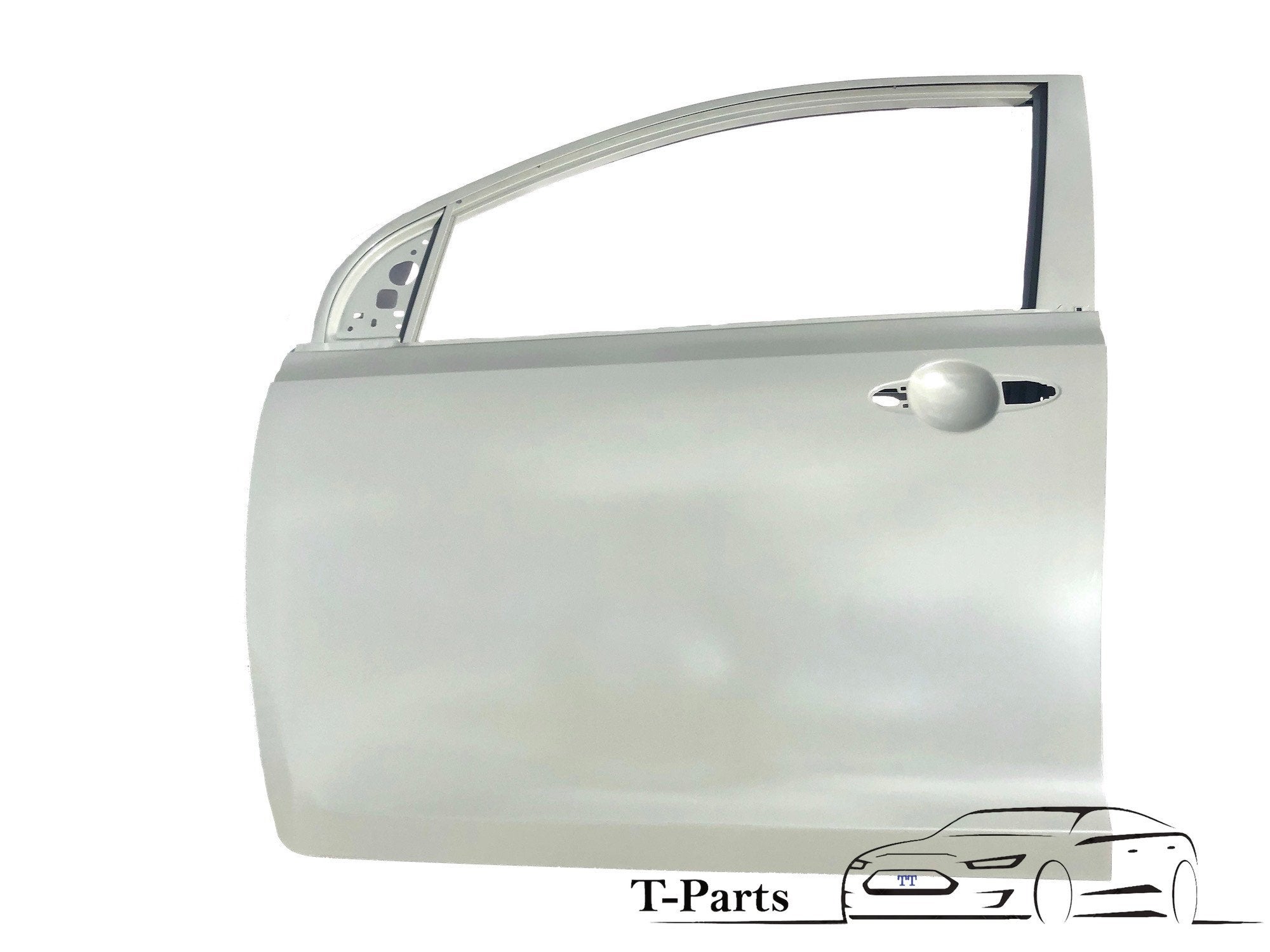 Kia picanto links deur nieuw 76003-G6000 Portier, Auto-onderdelen, Info@fabrikant.eu, Deur, Nieuw, Ophalen of Verzenden
