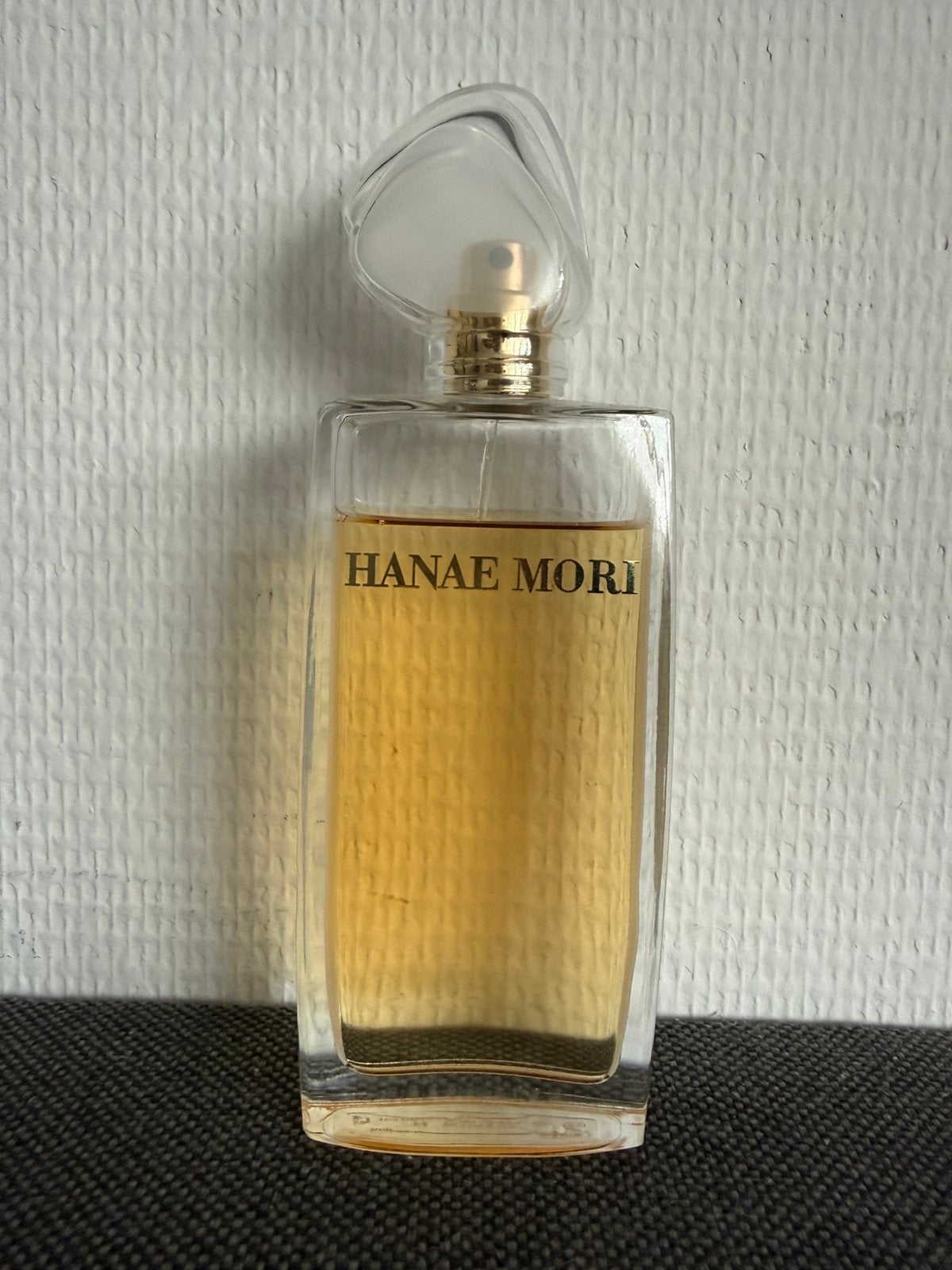 Hanae Mori - Butterfly, Ophalen of Verzenden, Zo goed als nieuw