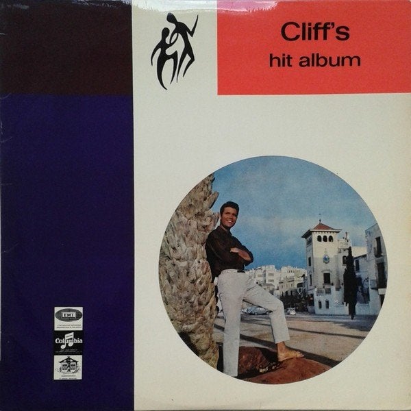 Cliff Richard – Cliff's Hit Album