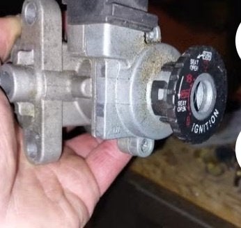 Kymco contactslot gezocht, Ophalen, Gebruikt, Overige typen, Kymco