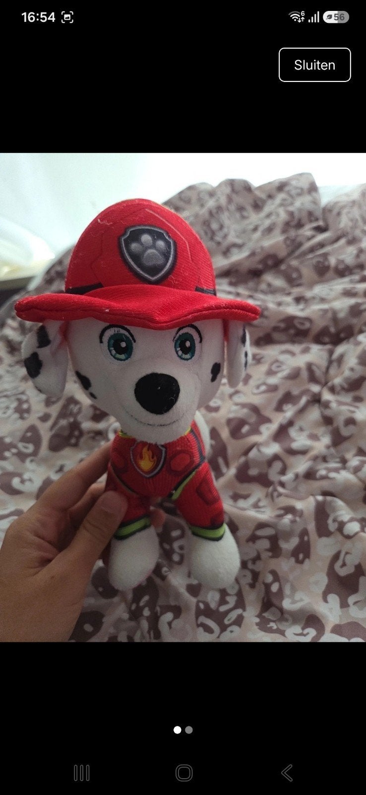 Diverse knuffels in goede staat, Disney, Disney, Zo goed als nieuw, Middelgroot (20 tot 80 cm)